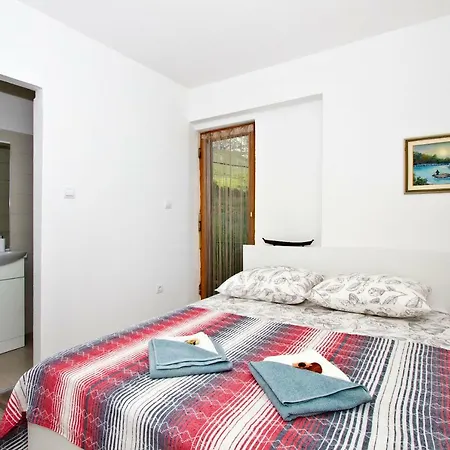 Villa Charming With Pool Near Split Kaštela